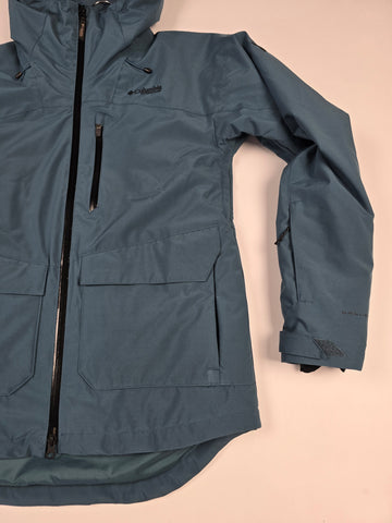 Columbia Highland Summit™ Ski Set Everblue Dames M