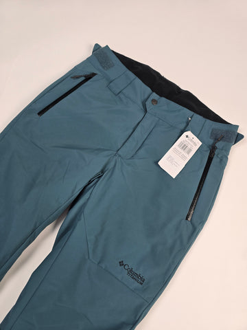 Columbia Ava Alpine™ II Ski Set Everblue Navy Dames M