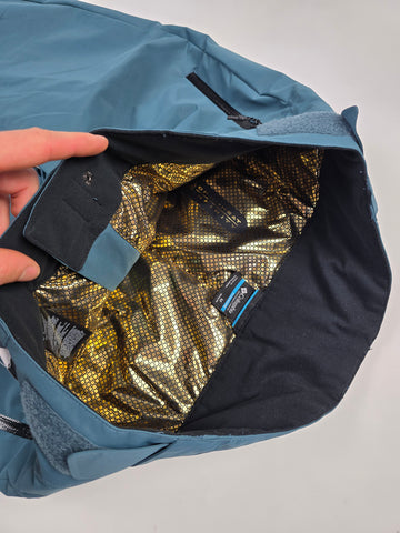 Columbia Ava Alpine™ II Ski Set Everblue Navy Dames M