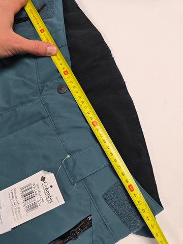 Columbia Ava Alpine™ II Ski Set Everblue Navy Dames M