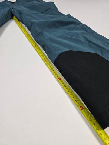 Columbia Ava Alpine™ II Ski Set Everblue Navy Dames M