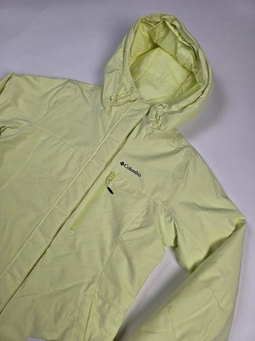 Columbia Ava Alpine™ II Ski Set Citron Haze Dames M