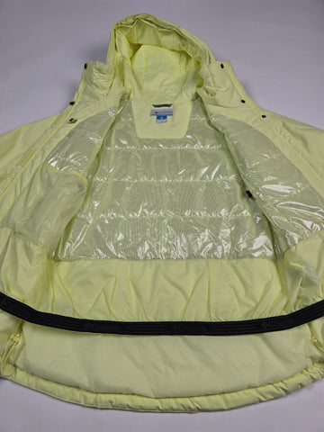 Columbia Ava Alpine™ II Ski Set Citron Haze Dames M