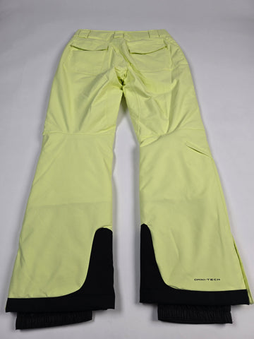Columbia Ava Alpine™ II Ski Set Citron Haze Dames M