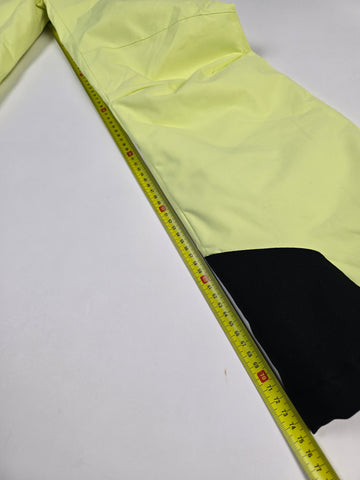 Columbia Ava Alpine™ II Ski Set Citron Haze Dames M