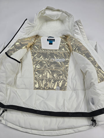 Columbia Cirque Bowl™ Ski Set Sea Salt Dames M