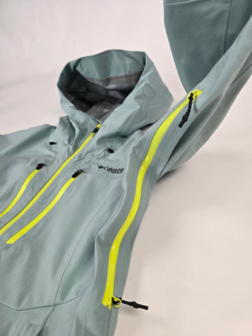 Columbia Outdoor Pak Dames M