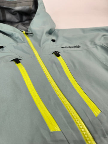 Columbia Outdoor Pak Dames M