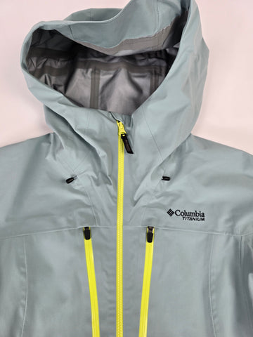 Columbia Outdoor Pak Dames M