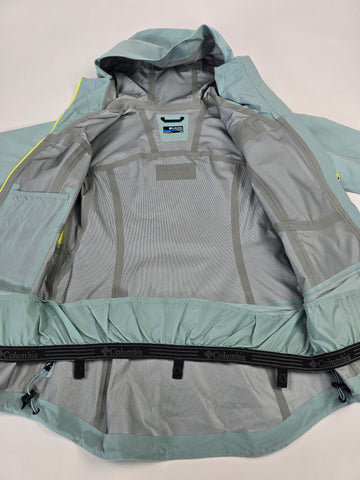 Columbia Outdoor Pak Dames M