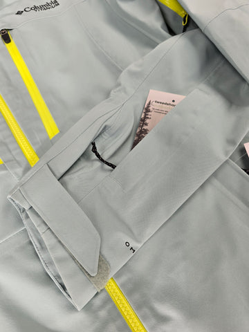 Columbia Outdoor Pak Dames M