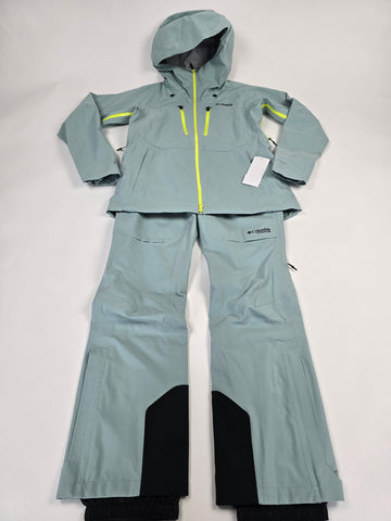 Columbia Outdoor Pak Dames M