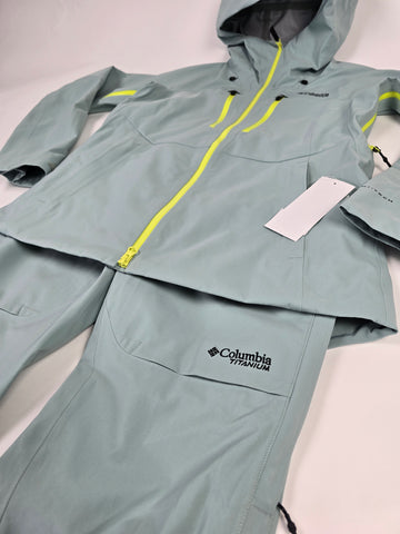 Columbia Outdoor Pak Dames M