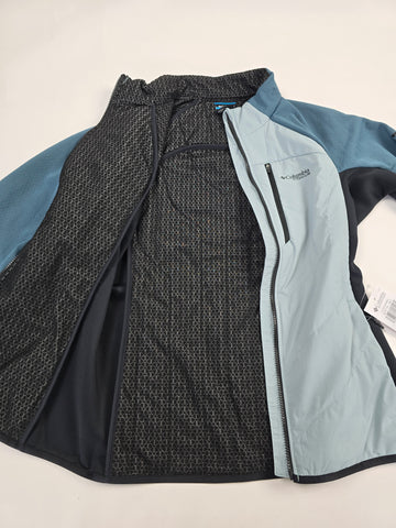 Columbia Outdoor Pak Dames M