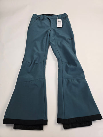 Columbia Bird Mountain™ III Ski Set Everblue Dames M