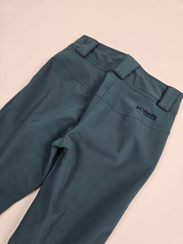 Columbia Bird Mountain™ III Ski Set Everblue Dames M