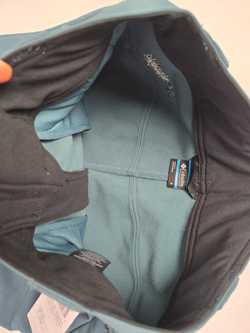 Columbia Bird Mountain™ III Ski Set Everblue Dames M