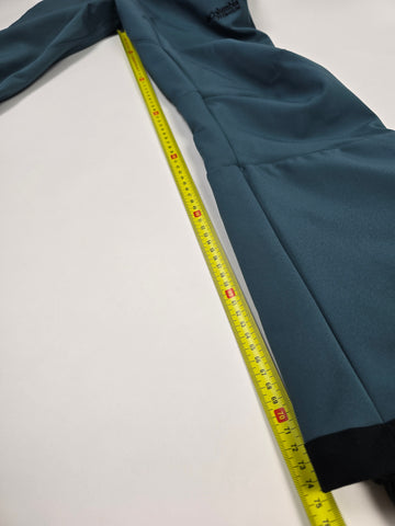 Columbia Bird Mountain™ III Ski Set Everblue Dames M