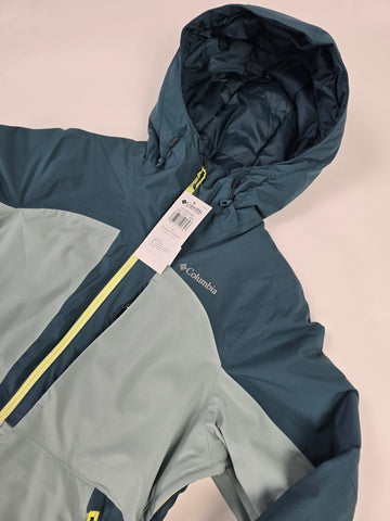 Columbia Liftline™ Jacket Ski Set Everblue Dames M