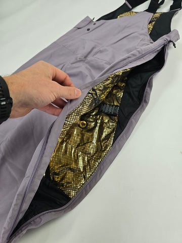 Columbia Highland Summit™ III Ski Set Lavender Pearl Dames M