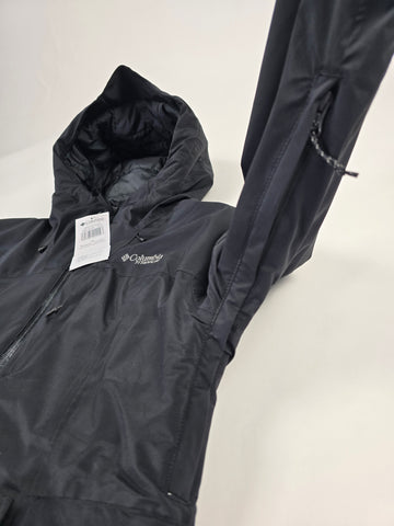 Columbia Cirque Bowl™ Insulated Ski Set Black Dames M