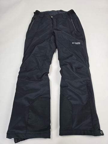 Columbia Cirque Bowl™ Insulated Ski Set Black Dames M