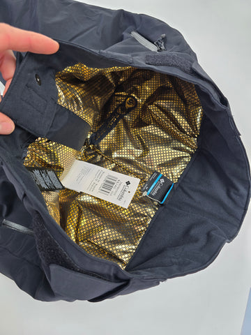 Columbia Cirque Bowl™ Insulated Ski Set Black Dames M