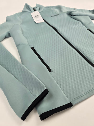 Columbia Platinum Peak™ II 3L Shell Ski Set Crushed Blue Dames M