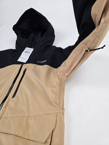 Columbia Highland Summit™ III Ski Set Canoe. Black Dames M