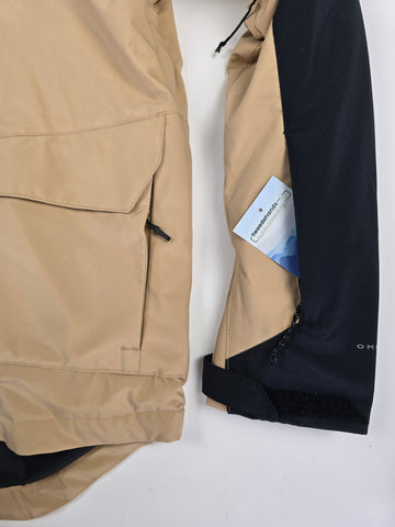 Columbia Highland Summit™ III Ski Set Canoe. Black Dames M