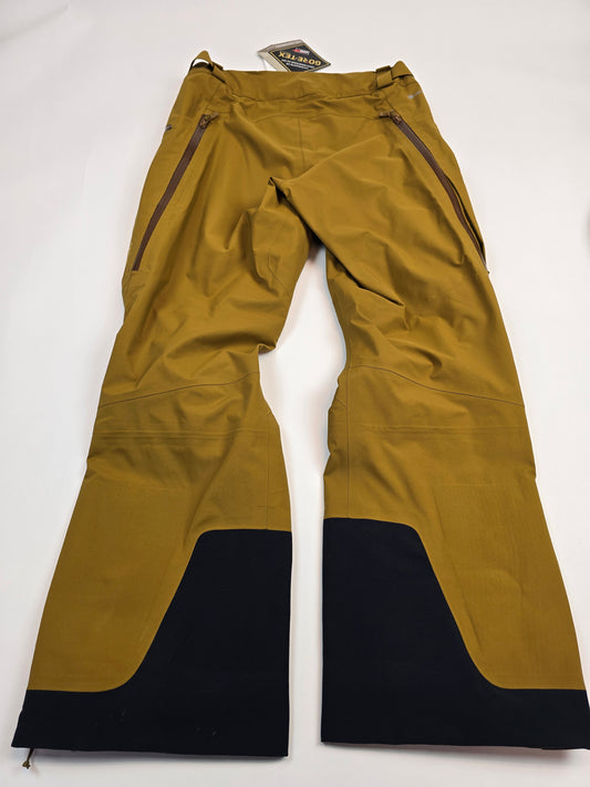 Rab Khroma Diffuse GTX Pants Footprint Medium