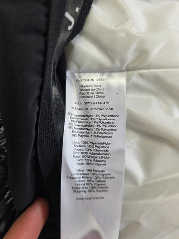 J.Lindeberg Skijas Dermizax Wijnrood Dames XL