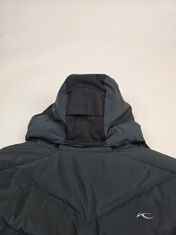 Kjus Skijas Antraciet Linard Jacket Heren M