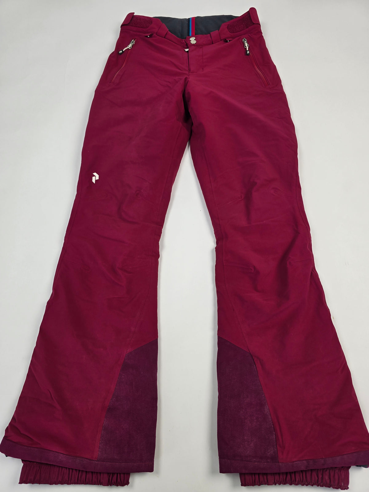 Peak Performance Skibroek Anima Pants Pruim Hipe Core Dames S