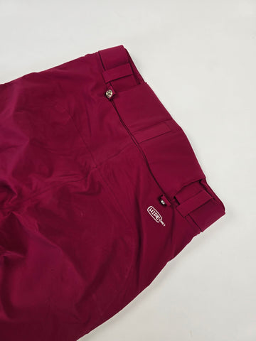 Peak Performance Skibroek Anima Pants Pruim Hipe Core Dames S