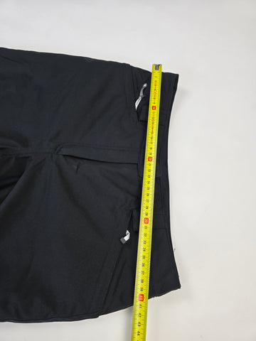 Spyder Skibroek Thinsulate Zwart Dames M