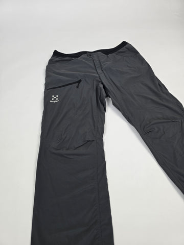 Haglòfs LIM Fuse Pant Grijs Dames S