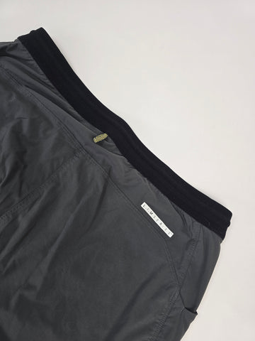 Haglòfs LIM Fuse Pant Grijs Dames S