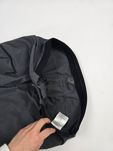 Haglòfs LIM Fuse Pant Grijs Dames S