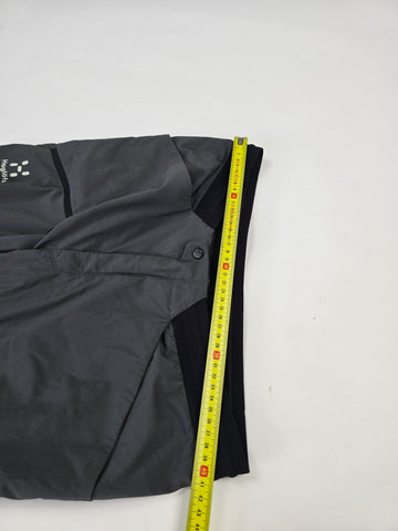 Haglòfs LIM Fuse Pant Grijs Dames S
