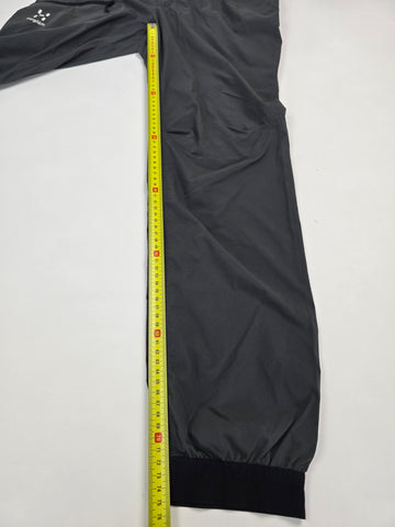 Haglòfs LIM Fuse Pant Grijs Dames S