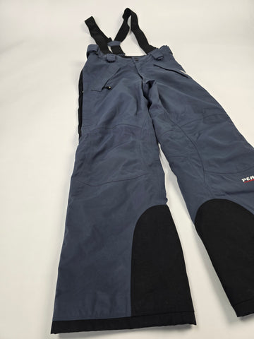 Peak Performance Goretex XCR Skibroek Blauw Heren S