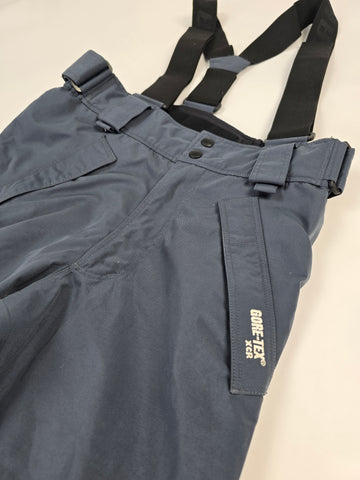 Peak Performance Goretex XCR Skibroek Blauw Heren S