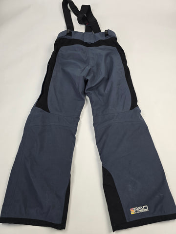 Peak Performance Goretex XCR Skibroek Blauw Heren S