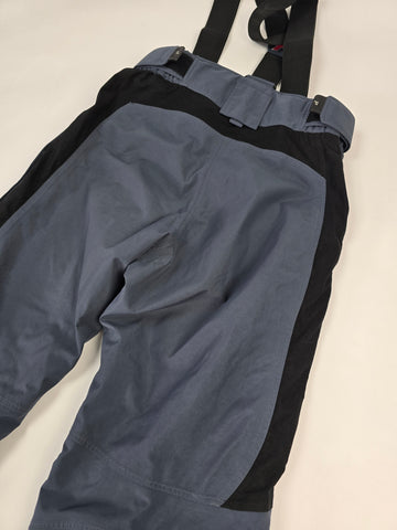 Peak Performance Goretex XCR Skibroek Blauw Heren S