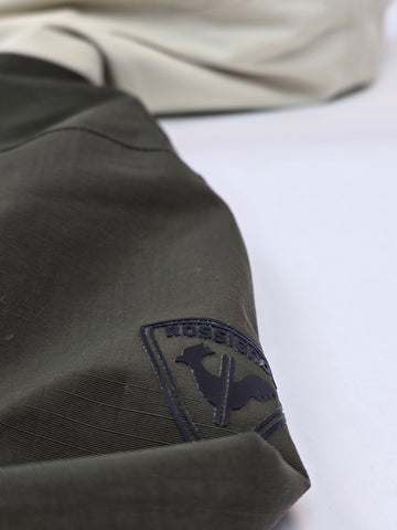 Rossignol Outerlimits Insulated Ski Set Groen Heren M