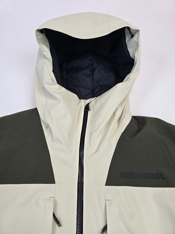 Rossignol Outerlimits Insulated Ski Set Groen Heren M