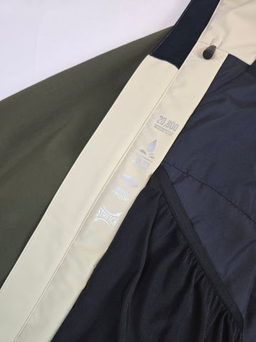 Rossignol Outerlimits Insulated Ski Set Groen Heren M