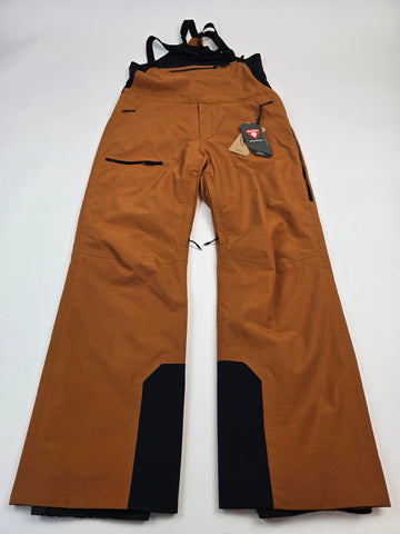 Rossignol Outerlimits Insulated Ski Set Groen Heren M