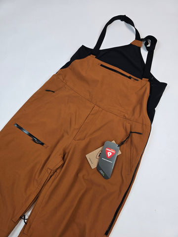 Rossignol Outerlimits Insulated Ski Set Groen Heren M